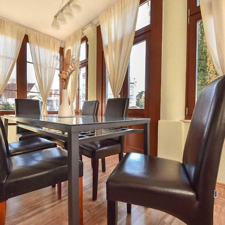 Villa Lamora 02 Χέρινγκσντορφ Εξωτερικό φωτογραφία