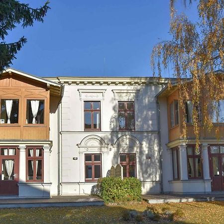 Villa Lamora 02 Χέρινγκσντορφ Εξωτερικό φωτογραφία