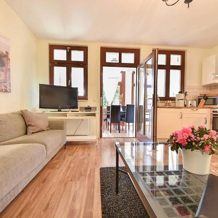 Villa Lamora 02 Χέρινγκσντορφ Εξωτερικό φωτογραφία