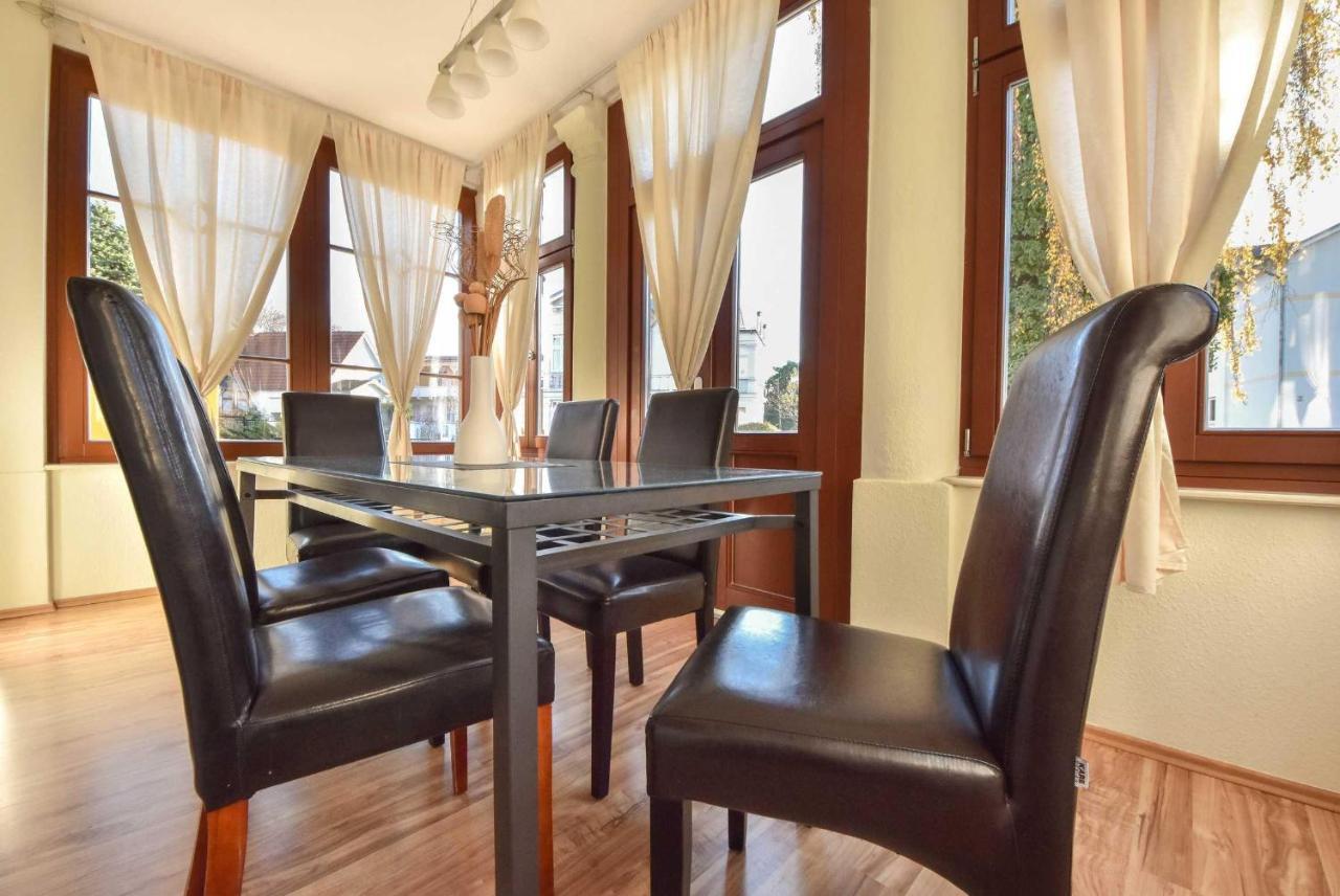 Villa Lamora 02 Χέρινγκσντορφ Εξωτερικό φωτογραφία