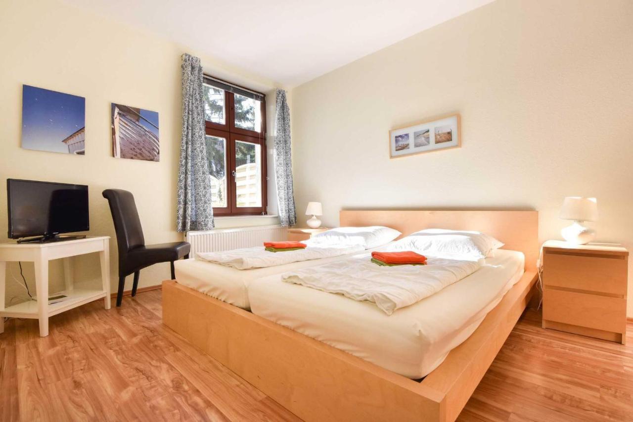 Villa Lamora 02 Χέρινγκσντορφ Εξωτερικό φωτογραφία