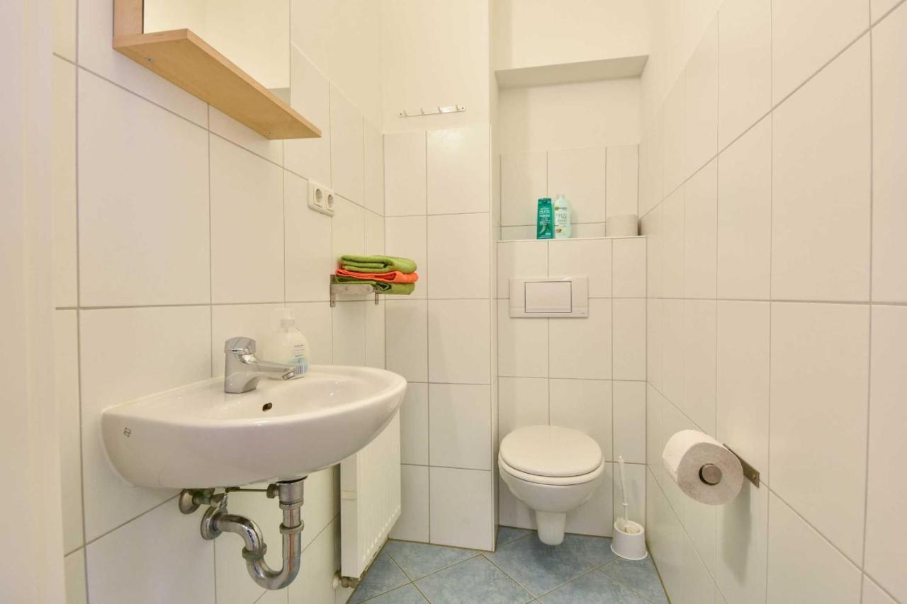 Villa Lamora 02 Χέρινγκσντορφ Εξωτερικό φωτογραφία