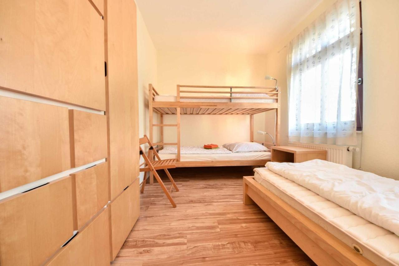 Villa Lamora 02 Χέρινγκσντορφ Εξωτερικό φωτογραφία