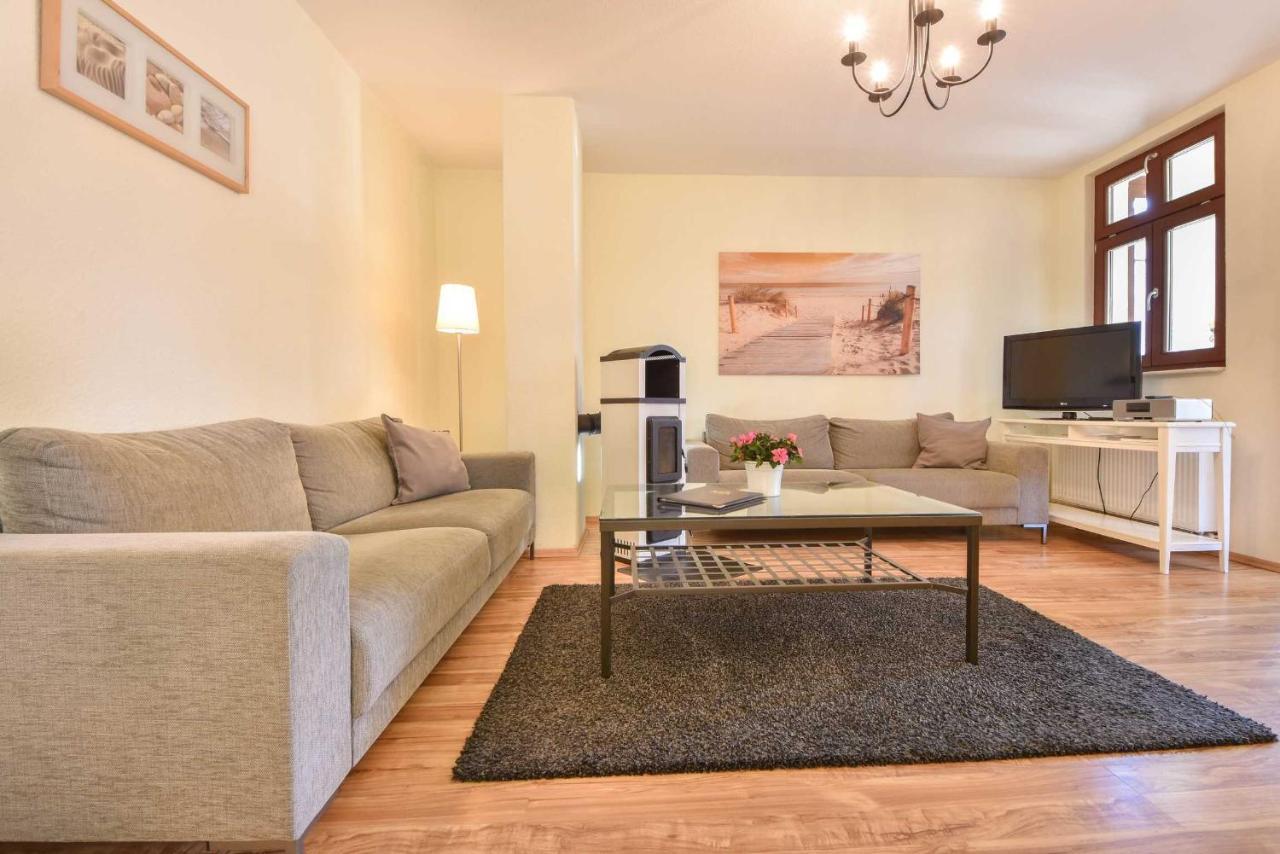 Villa Lamora 02 Χέρινγκσντορφ Εξωτερικό φωτογραφία