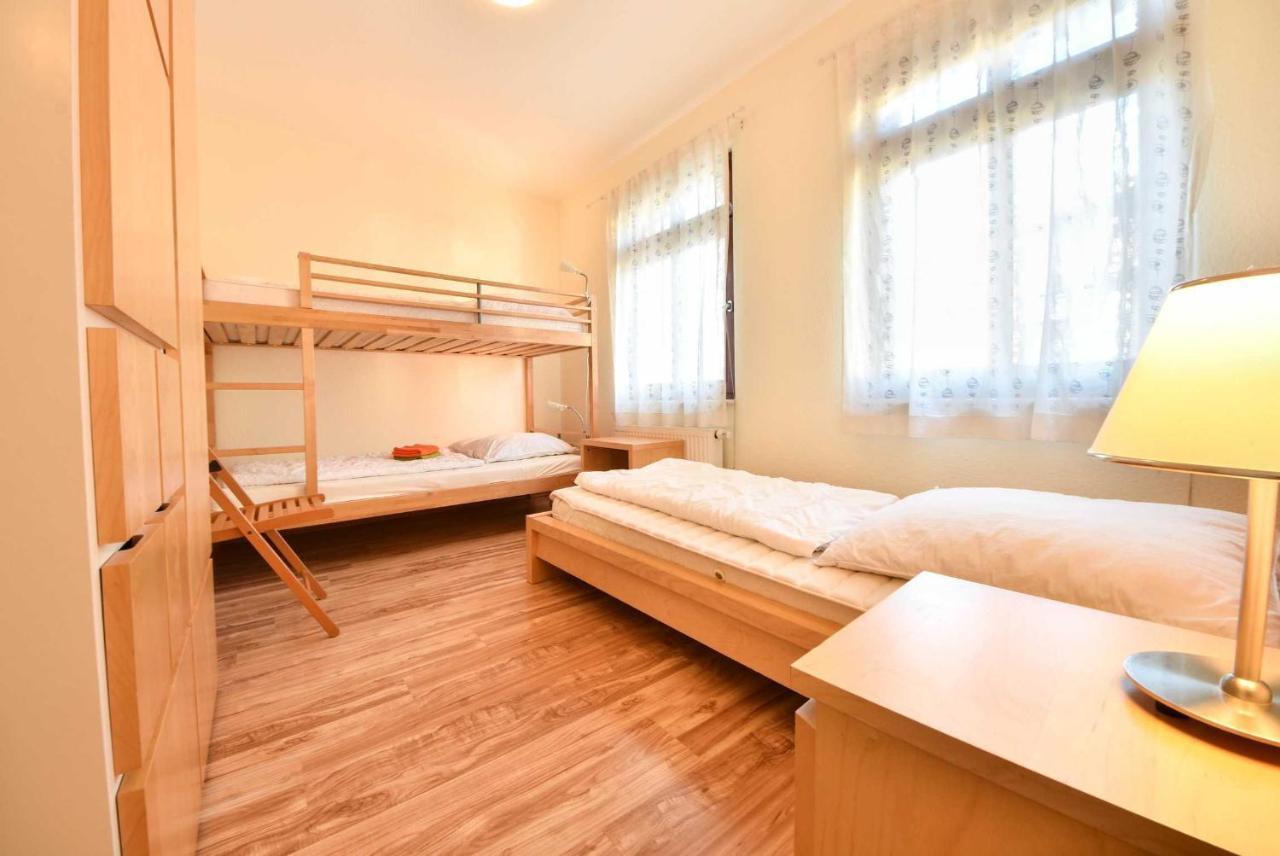 Villa Lamora 02 Χέρινγκσντορφ Εξωτερικό φωτογραφία