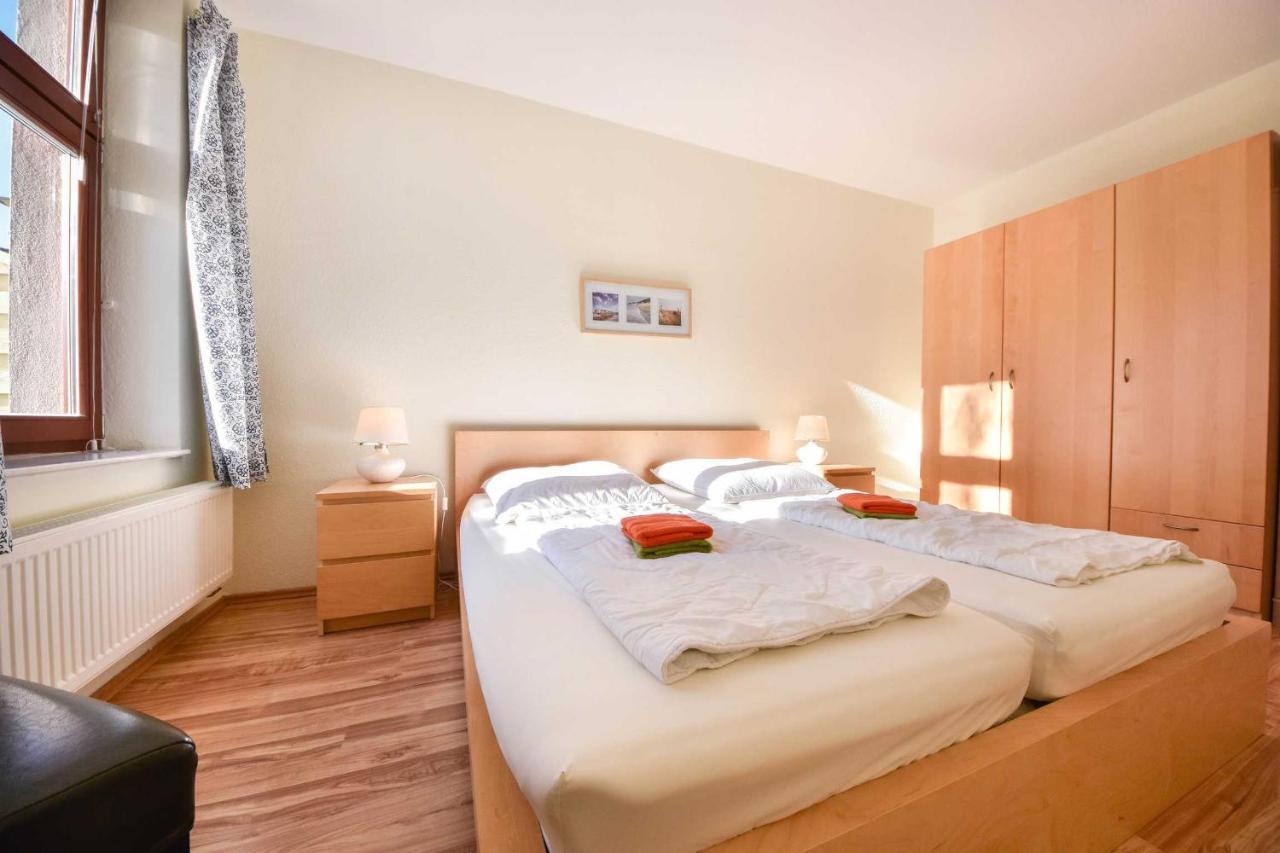 Villa Lamora 02 Χέρινγκσντορφ Εξωτερικό φωτογραφία