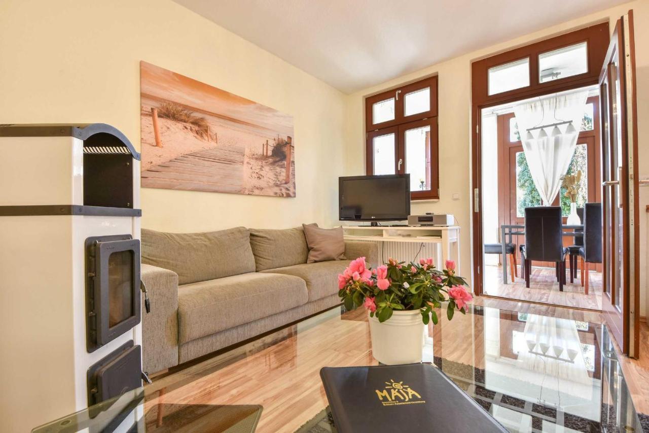 Villa Lamora 02 Χέρινγκσντορφ Εξωτερικό φωτογραφία